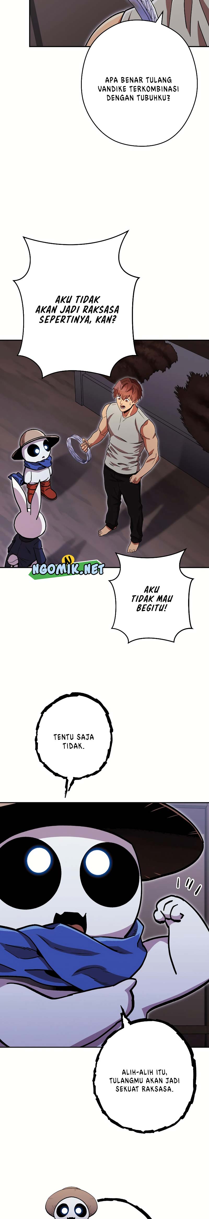 Dungeon Reset